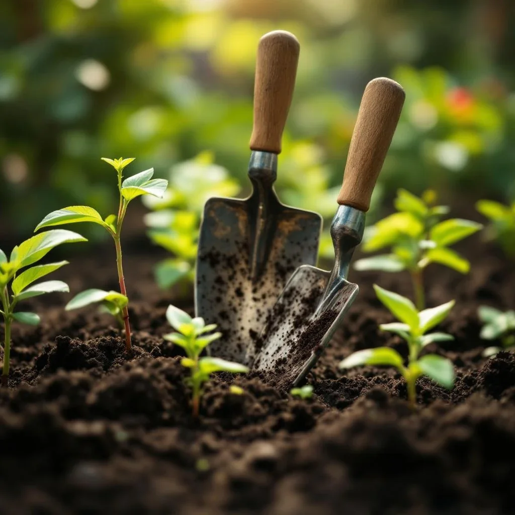 Grădina ta urbană începe cu un singur fir