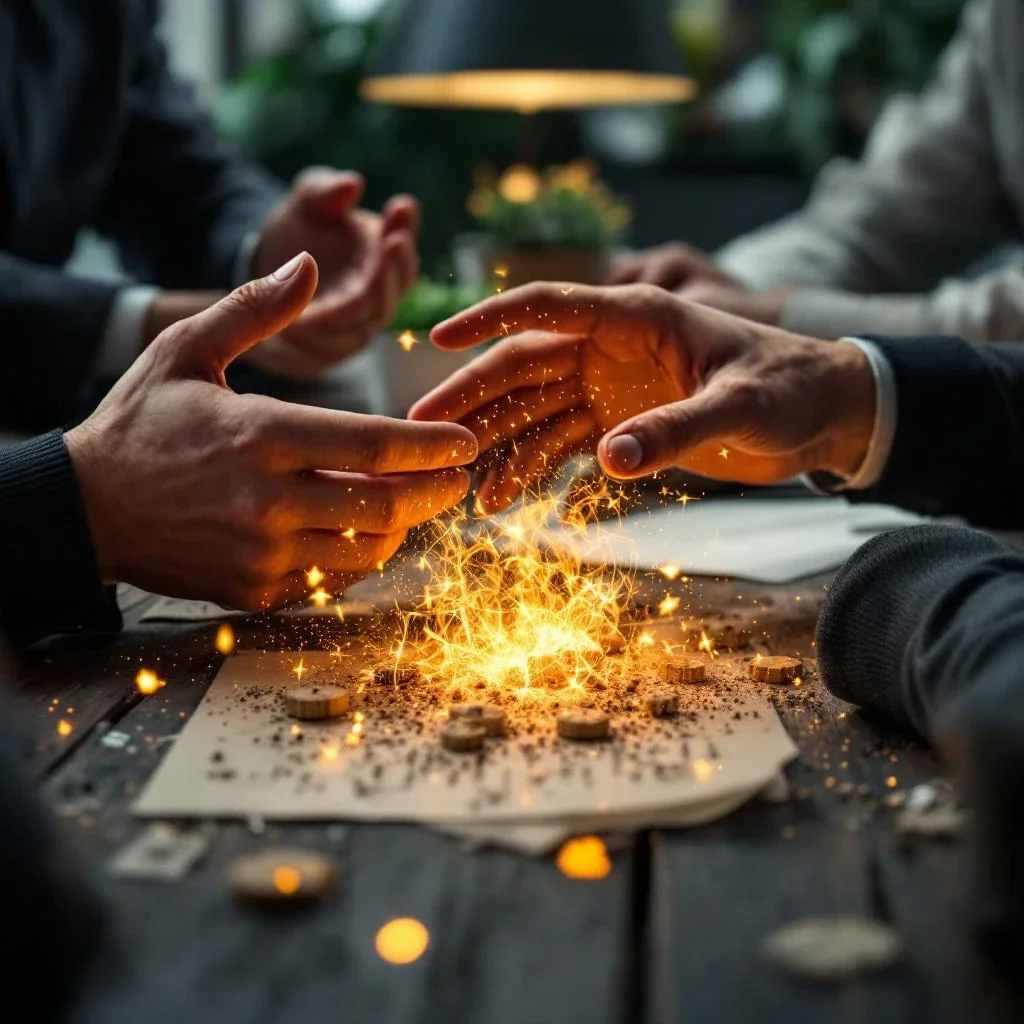 Ce îți oferă Firul Tihnei